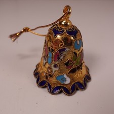 Cloisonné style gold for sale  Maryland Heights
