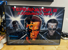 1991 original terminator for sale  North Miami Beach