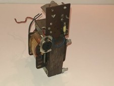 Netztrafo nordmende 521 gebraucht kaufen  Grasberg