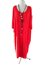 Bession ballonkleid jerseystof gebraucht kaufen  Duisburg