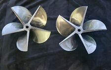 steel propellers stainless for sale steel propellers stainless for sale Saranac
