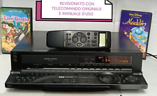 Panasonic videoregistratore su usato  Reggio Emilia