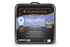 Herington micropol Topper comprar usado  Enviando para Brazil