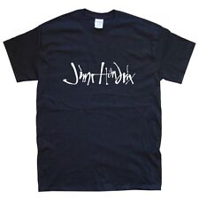 Shirt jimi hendrix usato  Spedire a Italy