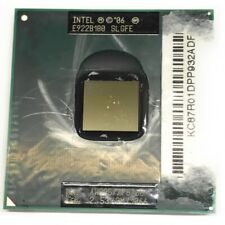 Microprocesseur Intel Core 2 Duo Mobile Slgfe Pour Portable Acer Aspire 5738G comprar usado  Enviando para Brazil