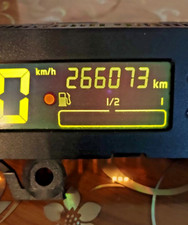 Renault twingo c06 gebraucht kaufen  Netphen