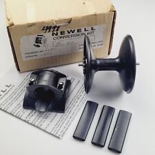 Kit de peças de molinete de conversão Newell na caixa WHCK para Penn Mariner 349H Wahoo Special, usado comprar usado  Enviando para Brazil