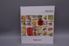 Tupperware koch rezept gebraucht kaufen  Niederaichbach