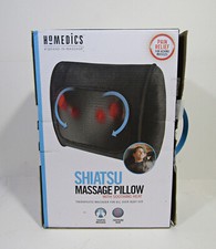 Homedics shiatsu massage for sale  Austin
