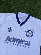 Vintage admiral leeds for sale  WETHERBY
