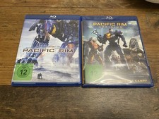 Pacific rim blu gebraucht kaufen  Cottbus