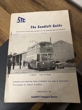 Sandtoft guide for sale  ULCEBY
