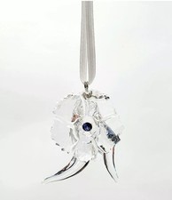 Swarovski amur flower for sale  WALTON-ON-THAMES