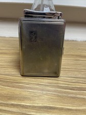 Rare vintage colibri for sale  DAGENHAM