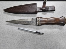 Rite edge damascus d'occasion  Expédié en Belgium
