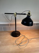 Ikea ranarp black for sale  HEREFORD