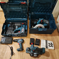 Piece bosch system for sale  RHYL
