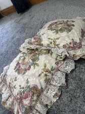 Dorma cushions for sale  CARDIFF