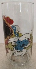 1982 hardees smurf for sale  Hanover
