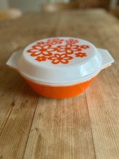 Jaj pyrex vintage for sale  TELFORD