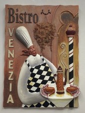 Italian chef bistro for sale  Drexel Hill