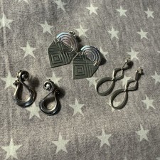 Pairs james avery for sale  Indianapolis