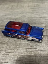 Hot wheels blue for sale  HUNTINGDON