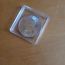 Dollar kanada silber gebraucht kaufen  Nürnberg