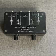 Magnepan magneplanar external for sale  Waldorf