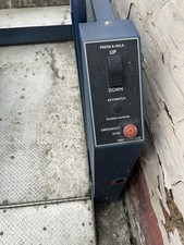 Wessex outdoor platform for sale  LONDON