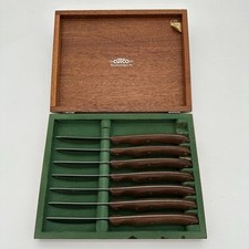 Vintage cutco table for sale  Quinnesec