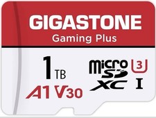 Gigastone 1tb gaming gebraucht kaufen  Plauen
