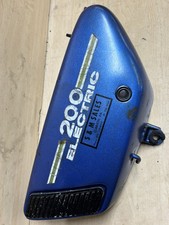 1975 yamaha 200 for sale  Parkville