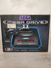 Sega mega drive usato  Roma