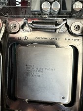 Asus sabertooth x79 for sale  ROMFORD