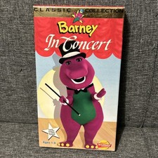 Barney friends barney for sale  Northborough