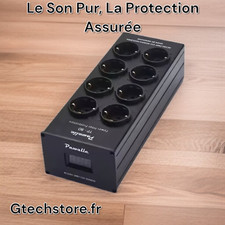 Prise filtre puissance d'occasion  Port-la-Nouvelle