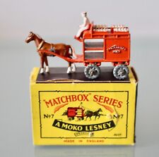 Matchbox moko lesney for sale  MARKET HARBOROUGH