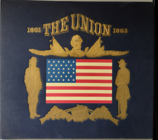 Union confederacy 1861 for sale  Norristown