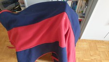 Hkm abschwitzdecke 145 gebraucht kaufen  Passau