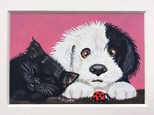 Lynne scott black for sale  EXETER