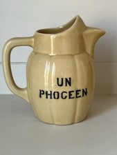 Rare pichet anis d'occasion  France