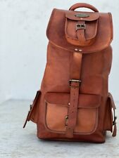 Zaino uomo vintage usato  Buonconvento