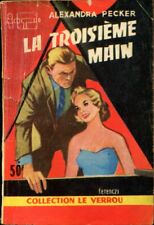 Férenczi verrou 158 d'occasion  Paris V