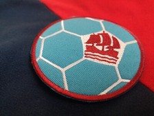 écusson vintage psg d'occasion  Paris XIV
