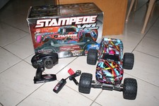 Traxxas stampede vxl for sale  Fountain Valley