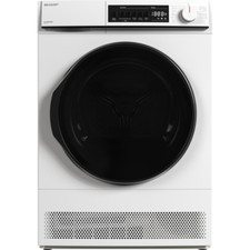 Sharp ncb8s7gw91 8kg for sale  GATESHEAD