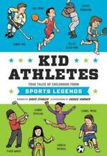 Kid athletes true for sale  Montgomery