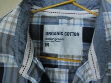 Celio green chemisette d'occasion  France