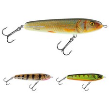 Salmo sweeper wobbler d'occasion  Expédié en France